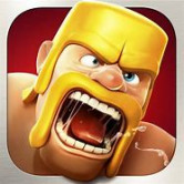 CLASH OF CLANS