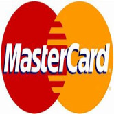 MASTER CARD