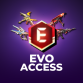 EVO ACCESS