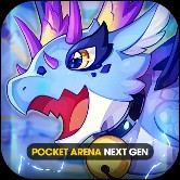 Pocket arena topup